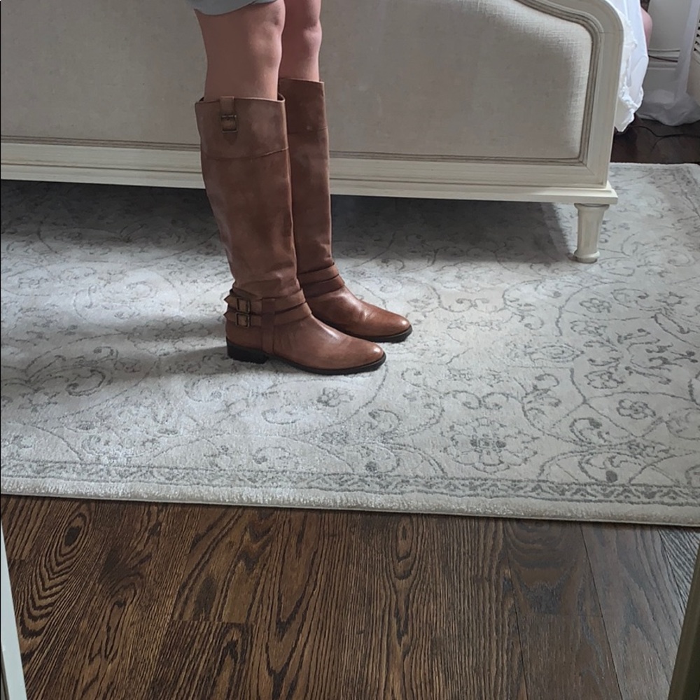 INC Boots